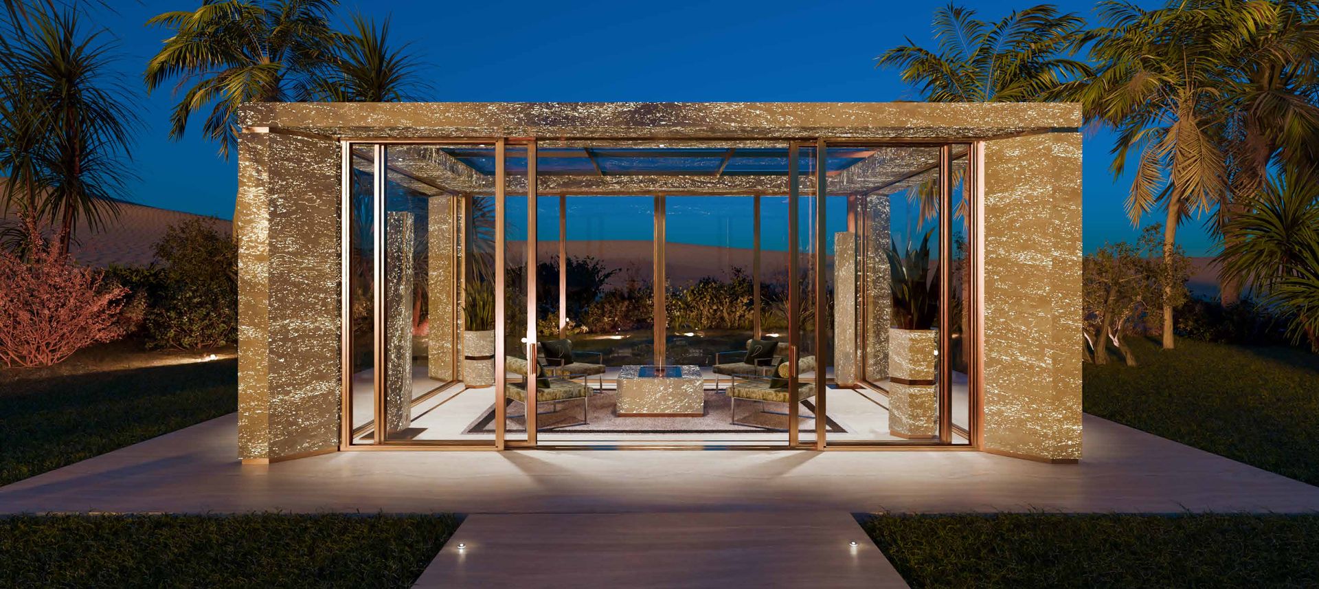Home | Luxe Palazzo Interiors
